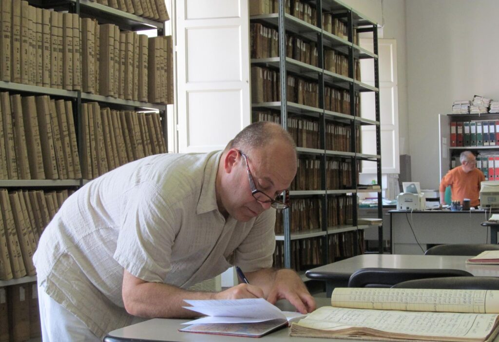 frank catania archives